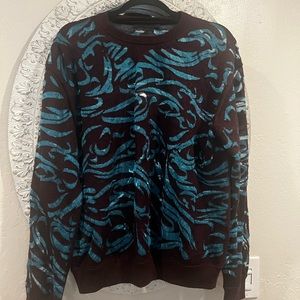 Alexander Wang women’s sweater L